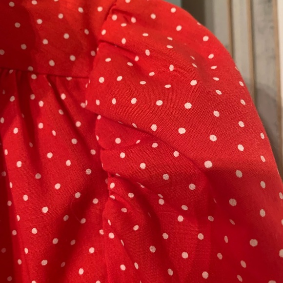 Cute models coat snap front loungewear - Picture 3 of 5